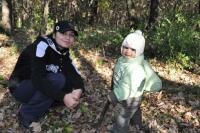 nasa hai ca avem sedintza foto in padure...nici aici nu scapam de paparazzi :))))))))