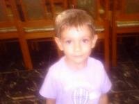 Andrei, 3 anisori si jumatate