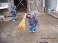 mihnea andrei si matei stefan