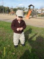 mam gandit sa dau o plimbare....