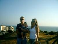 familia mea