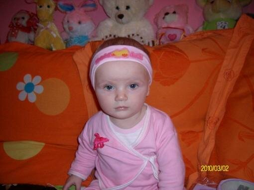 Abi, păpuşa mea dulce Abi, păpuşa mea dulce