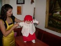 ma duc la botez