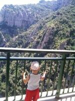 la montserrat