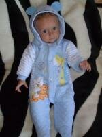 5 luni si o saptamana