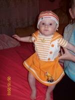 mi-a dat mama rochita