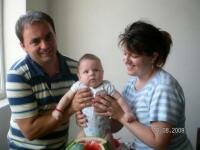 mami tati eu cu lubenita