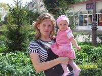 doua frumoase,asa zice tati