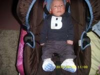 ma pregatit mami iar de plimbare