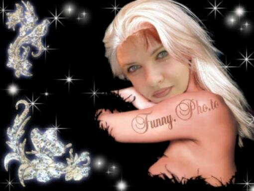 mami ce ti-ai facut?