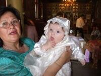 nu stiu cine e doamna!