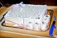 Inca o poza cu tortuletul meu de la botez..sper sa va placa!!!