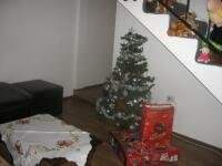 a venit mos Craciun!