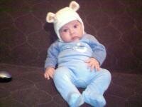 imaginea utilizatorului gogolina