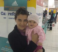 imaginea utilizatorului asialina