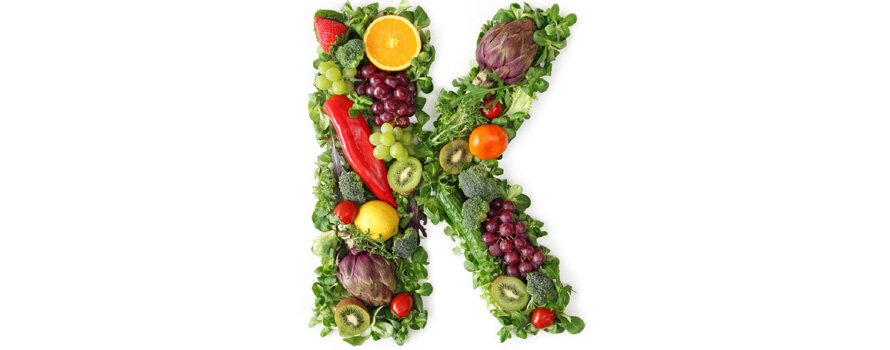 vitamina k